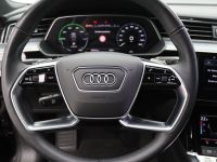 Audi Q8 e-tron - Vorschau Bild 10