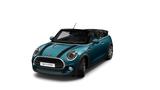 MINI Cooper Sidewalk Trim Cabrio Klimaaut. Sportsitze - MINI Cooper Cabrio: Sidewalk