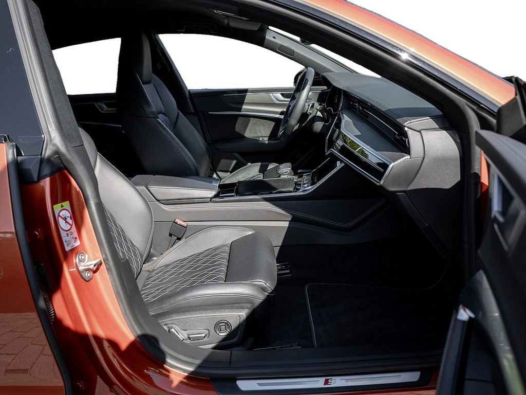 Audi A7 Sportback 55 TFSI e quattro 360° KAM MATRIX foto 2
