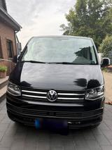 Volkswagen T6 Multivan Langer Radstand 2.0... - Volkswagen: Radstand Multivan Langer