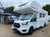 Ford Transit Alkoven Wohnmobil Kronos RollerTeam - Ford Transit in Herne