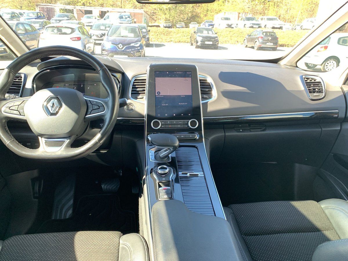 Renault Espace - Bild 14