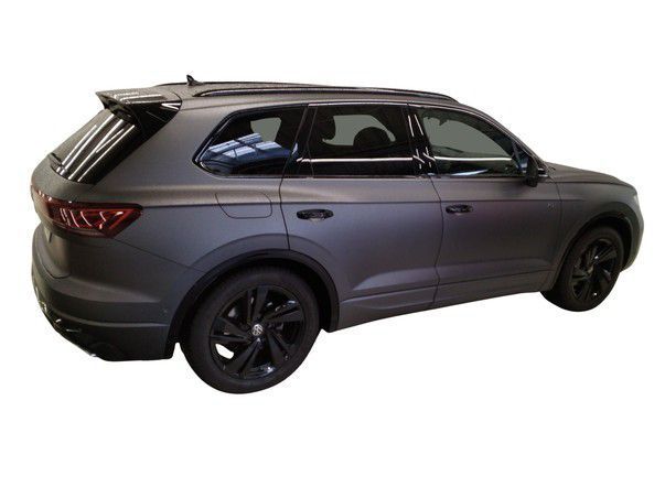 Volkswagen Touareg - Bild 4