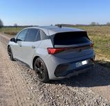 Cupra Born 58 kWh 231 PS  e-Boost, Wärmepumpe, Pano - Cupra Born von privat