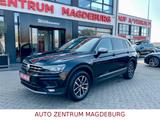 Volkswagen Tiguan Allspace Comfortline HUD*LED*NAV*AHK*KAM* - gebrauchte VW Tiguan Allspace aus dem Jahr 2019