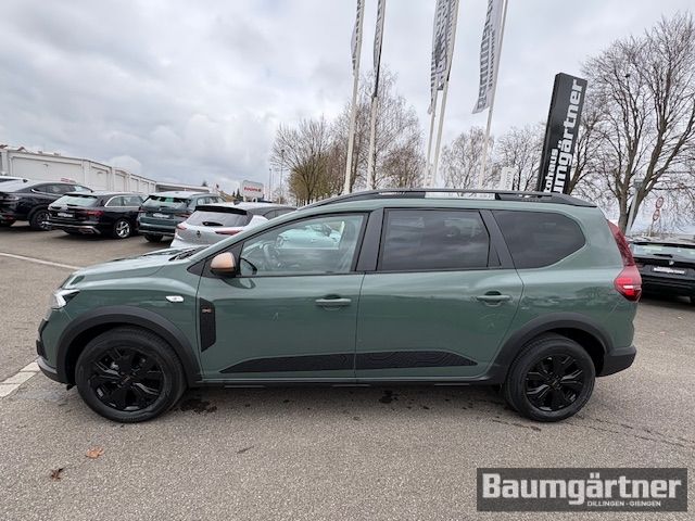 Fahrzeugabbildung Dacia Jogger Extreme TCe 110 Kamera/PDC/LED/Tempomat