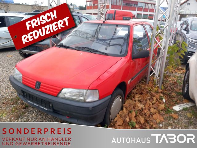 Peugeot 106 1.0 Filou 70