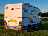 Eura Mobil Integra 625 - Wohnwagen & Wohnmobil in Mainz