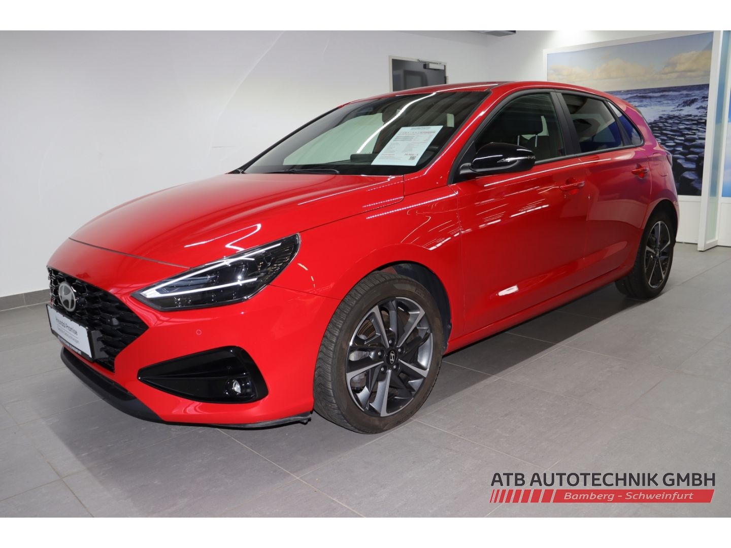 Hyundai i30 – Bild 2