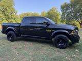 Dodge RAM 1500 Limited 5.7 HEMI V8 | Prins VSI 2 - Dodge RAM in Duisburg