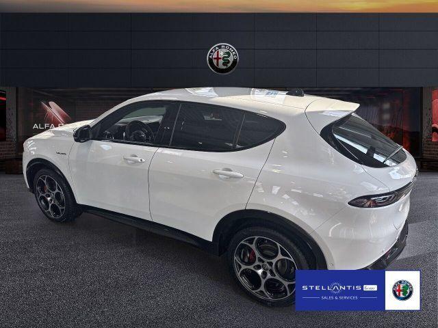 Alfa Romeo Tonale Veloce
