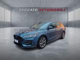 Ford Focus Focus SW 1.5 ecoblue ST-Line Design 1 - Ford Focus: ST Line Design