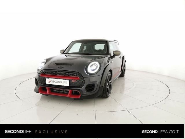 MINI Mini 3 porte Mini 3p 2.0 John Cooper Works 