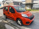 Fiat Qubo 1.3 MJT 95 CV Trekking - Fiat Qubo: Limousine