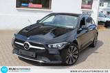 Mercedes-Benz CLA 200 d 8G-DCT LEDER=NAVI=LED=PANORAMADACH= - Mercedes-Benz CLA 200 aus 2023