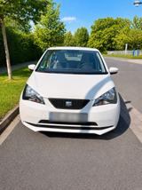 Seat Mii 1.0 44kW Unfallfrei 12 Monate Gewährleistung - Seat Gebrauchtwagen in Hannover
