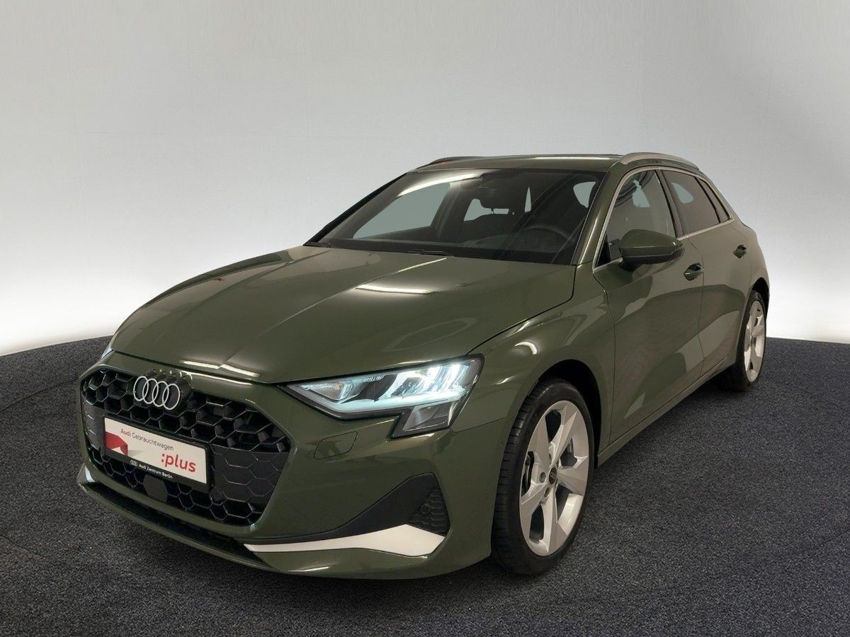 Audi A3 - Bild 2