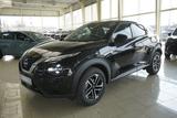 Nissan Juke Facelift 1.0 DIG-T 17*Alu/Navi/LED/Kamera   - Nissan Juke Tageszulassungen