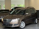 Skoda Roomster  1.2 TSI Ambition Plus Edition.PDC.1Han - Skoda Roomster: Ambition Plus Edition