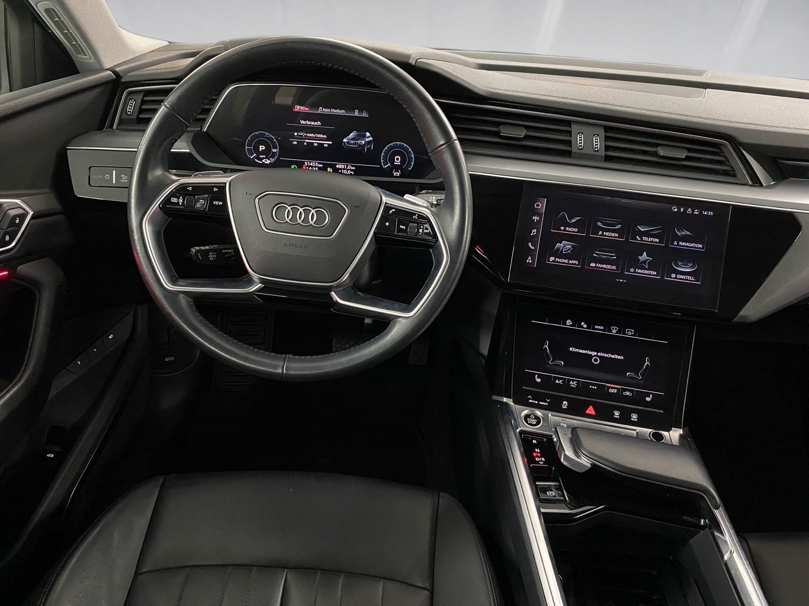 Audi e-tron - Bild 18