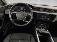 Audi e-tron - Vorschau Bild 18