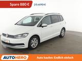 Volkswagen Touran 2.0 TDI Comfortline BMT/Start-Stopp Aut. - VW Touran Gebrauchtwagen in Bochum