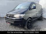 Volkswagen T5 Caravelle*2.0TDI*179PS*DSG*Shz*DVD*AHK*Blutoo - VW T5 Gebrauchtwagen in Osnabrück