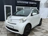 Toyota IQ iQ Basis TÜV 04-26/Klima/6-Gang/2-Hand - Toyota IQ mit Diesel-Antrieb
