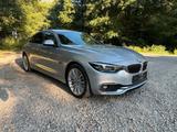 BMW 420d xDrive Gran Coupé  xDrive  Luxu... - BMW 420 in Kassel