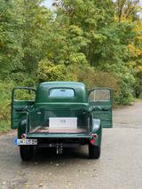 Ford F 47 - Ford F 100 SUV