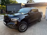Mercedes-Benz X 350 1.Hand Unfallfrei Mwst Ausweisbar - gebrauchte Mercedes-Benz X 350 aus dem Jahr 2020
