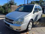 Kia Carnival 2.9 CRDi*7Sitze*TÜV-Neu*Kamera*AHK* - Kia Carnival Gebrauchtwagen