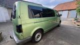 Volkswagen T5 Caravelle - gebrauchte VW T5 Caravelle aus dem Jahr 2007