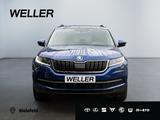 Skoda Kodiaq 1.5 TSI DSG Style *AHK*7-Sit*Standhz*ACC* - gebrauchte Skoda Kodiaq aus dem Jahr 2019