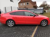 Audi A5 1.8 TFSI 106kW Sportback - - Audi: A10