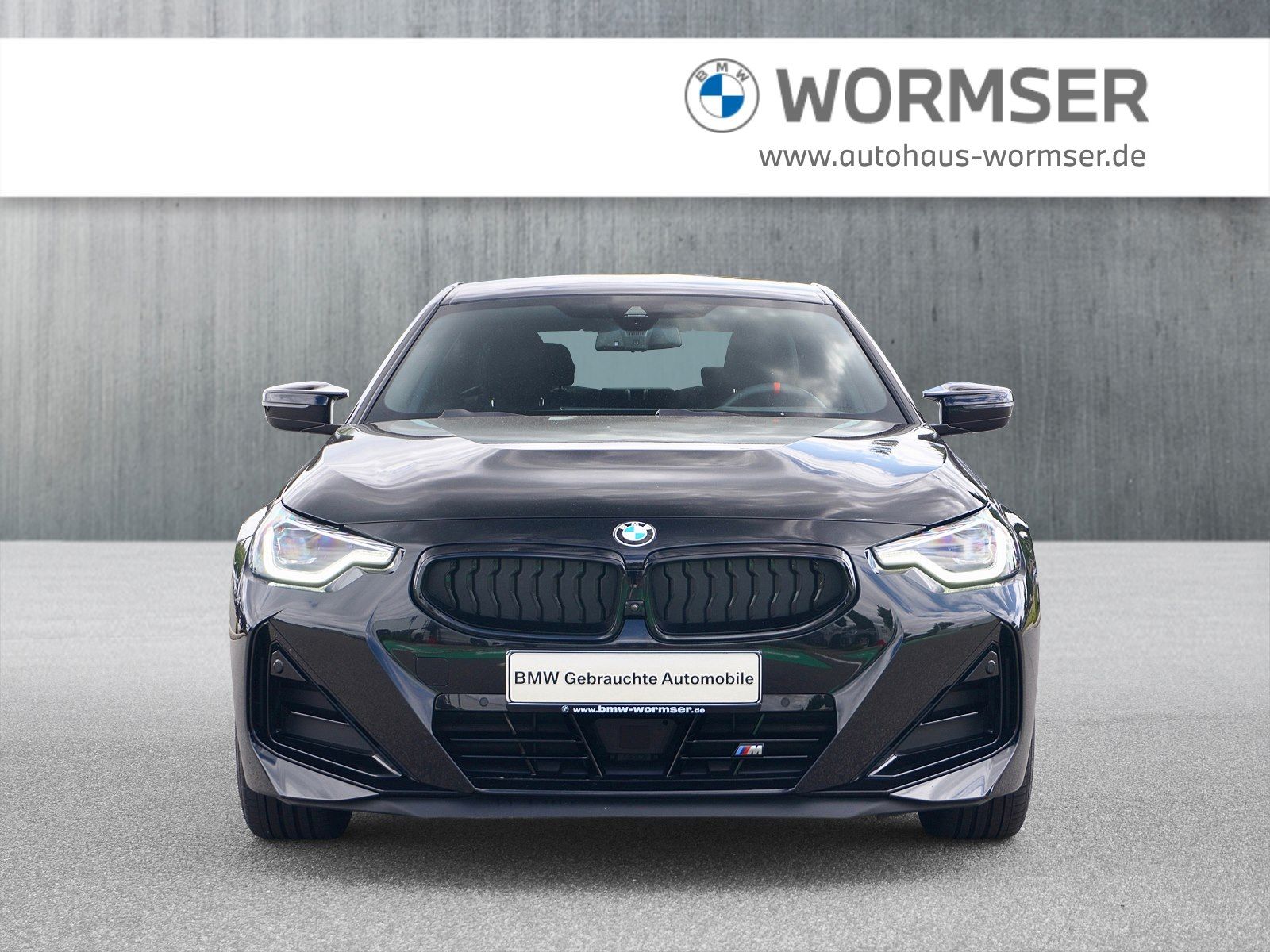 BMW M240i - Bild 5