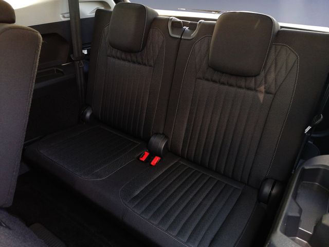 Tiguan Allspace 1.5 TSI DSG Life AHK+LED+NAVI