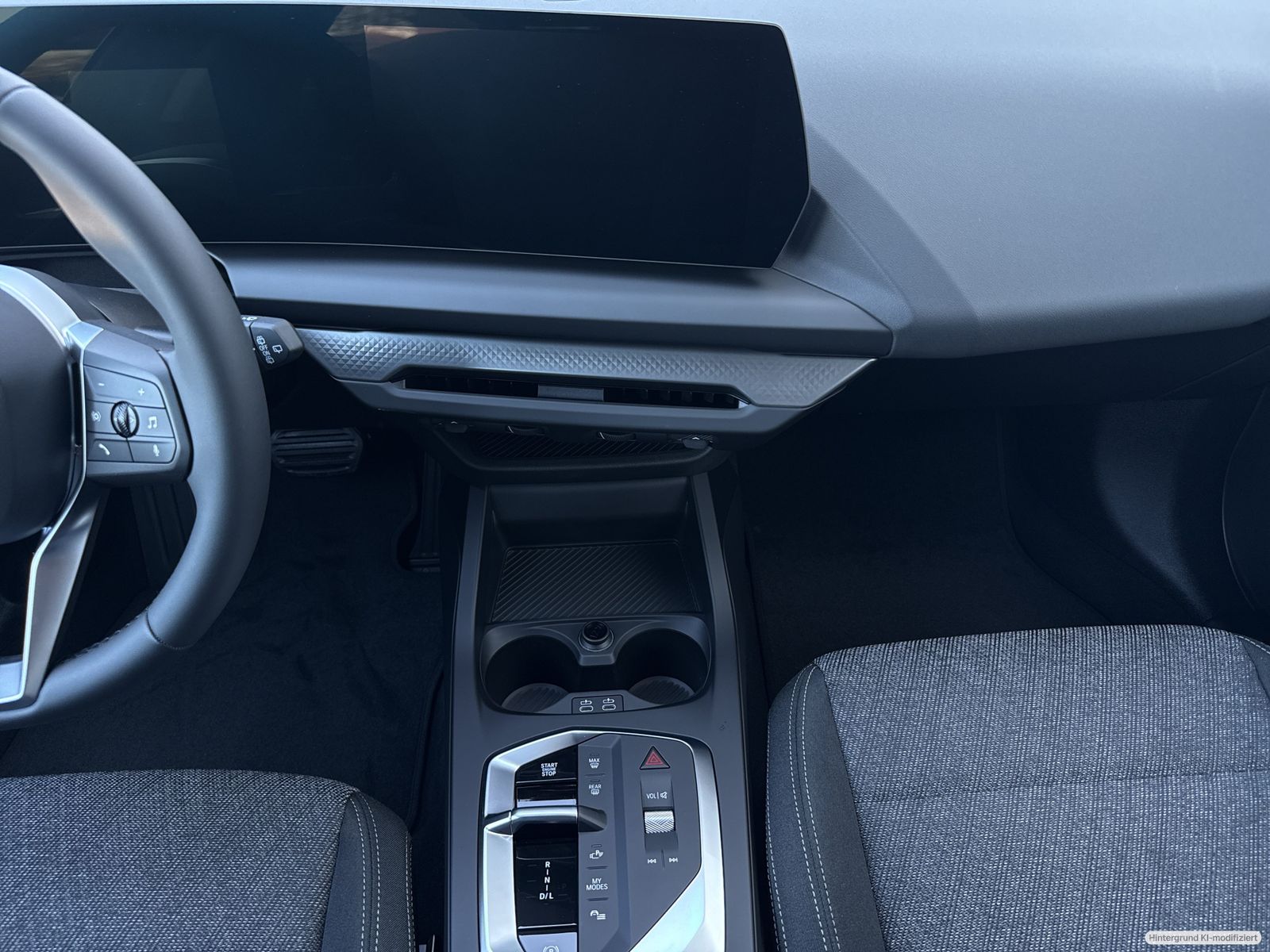 BMW 116 - Bild 8