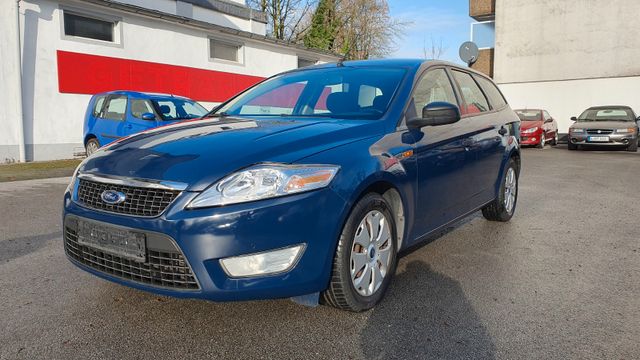 Ford Mondeo Turnier Ambiente AUTOMATIK