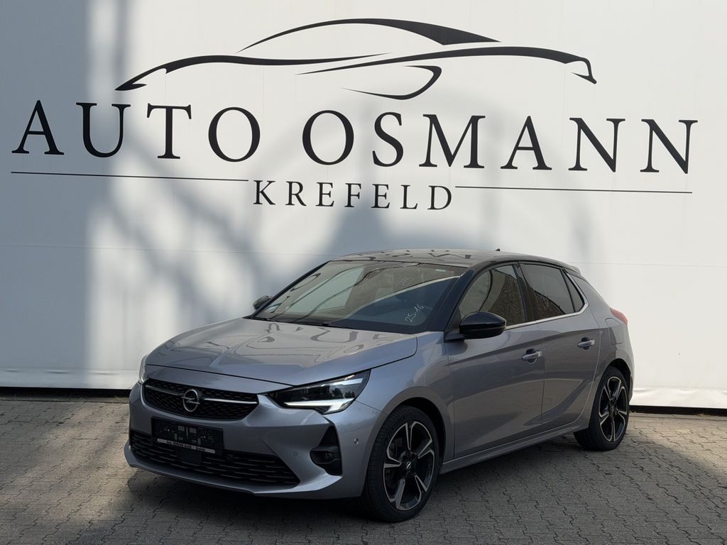 Image of Opel Corsa