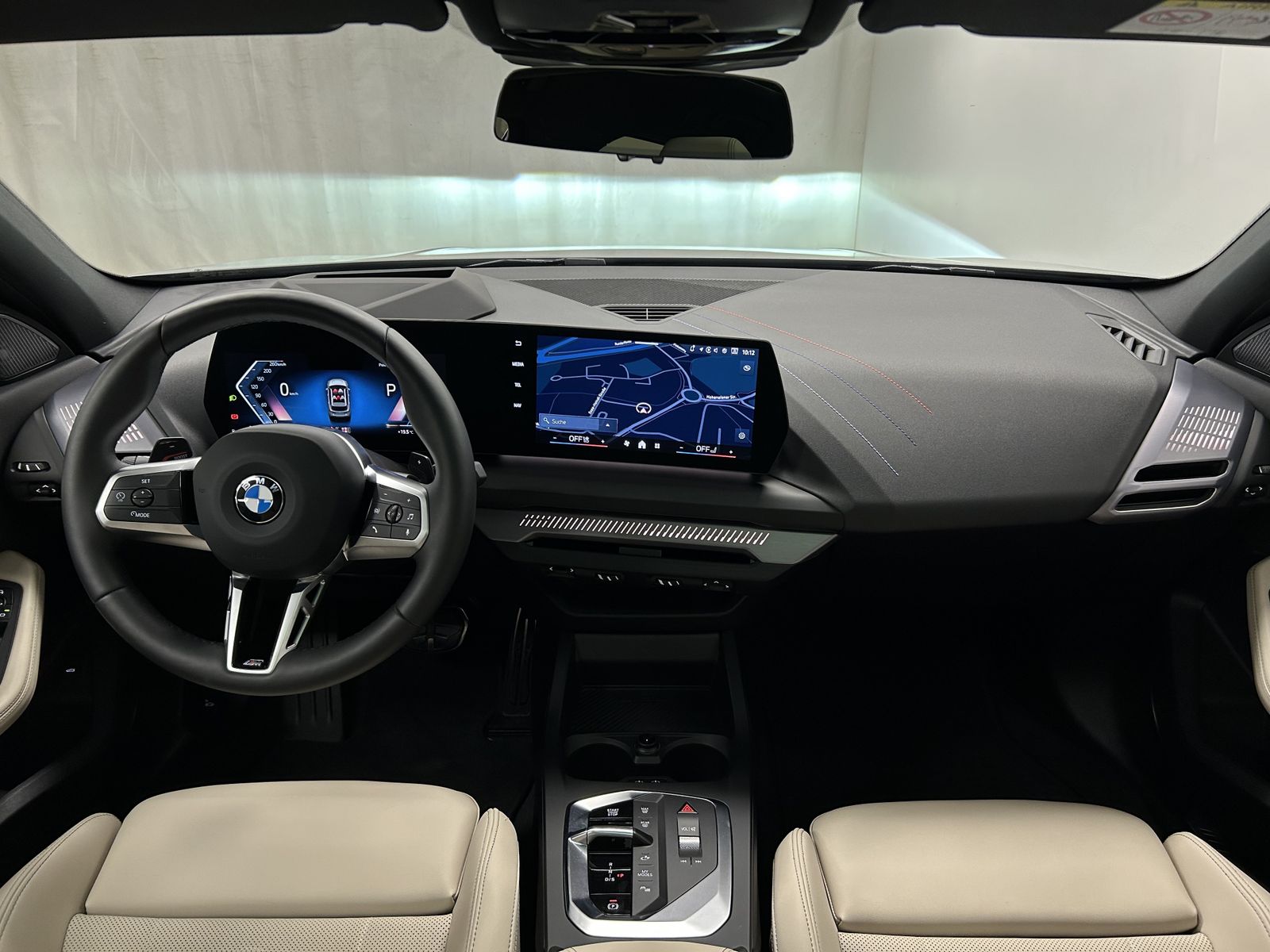 BMW 120 Hatch M Sportpaket Pro Head-Up Harman Kardon foto 5