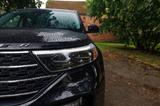 Ford Explorer 2.3 l E.Boost   ACC Kam. 2,5 GARANTIE ! - gebrauchte Ford Explorer aus dem Jahr 2022