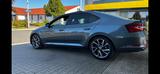 Skoda Superb 2.0 TSI 206kW DSG 4x4 SportLine SportLine - Skoda: Sportline