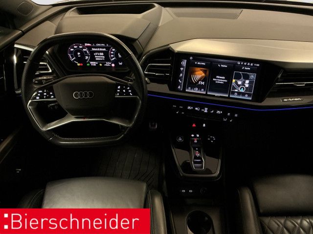 Audi Q4 e-tron - Bild 13