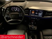 Audi Q4 e-tron - Vorschau Bild 13