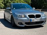 BMW E60 523i LCI  MSport Paket  Voll Au... - BMW: E60 M Paket