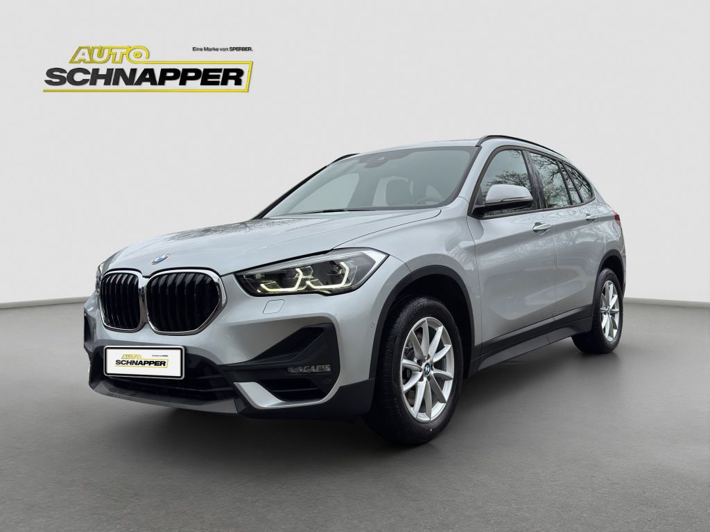 Image of BMW X1