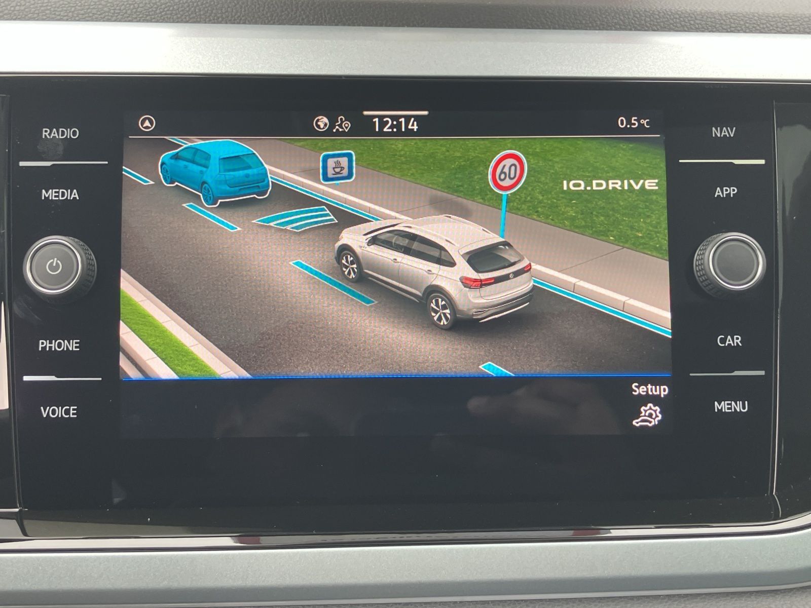 Volkswagen Taigo - Bild 16