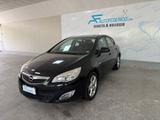 Opel Astra 1700 Cdti 110cv 5P - Opel Astra mit Diesel-Antrieb: 17
