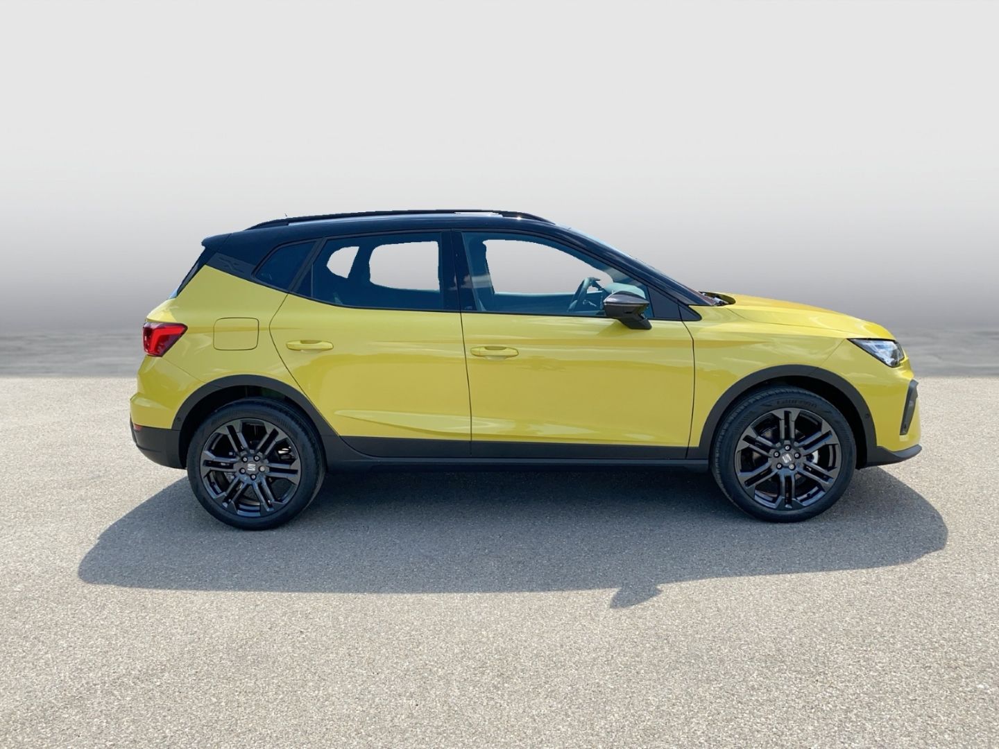 Seat Arona - Bild 7